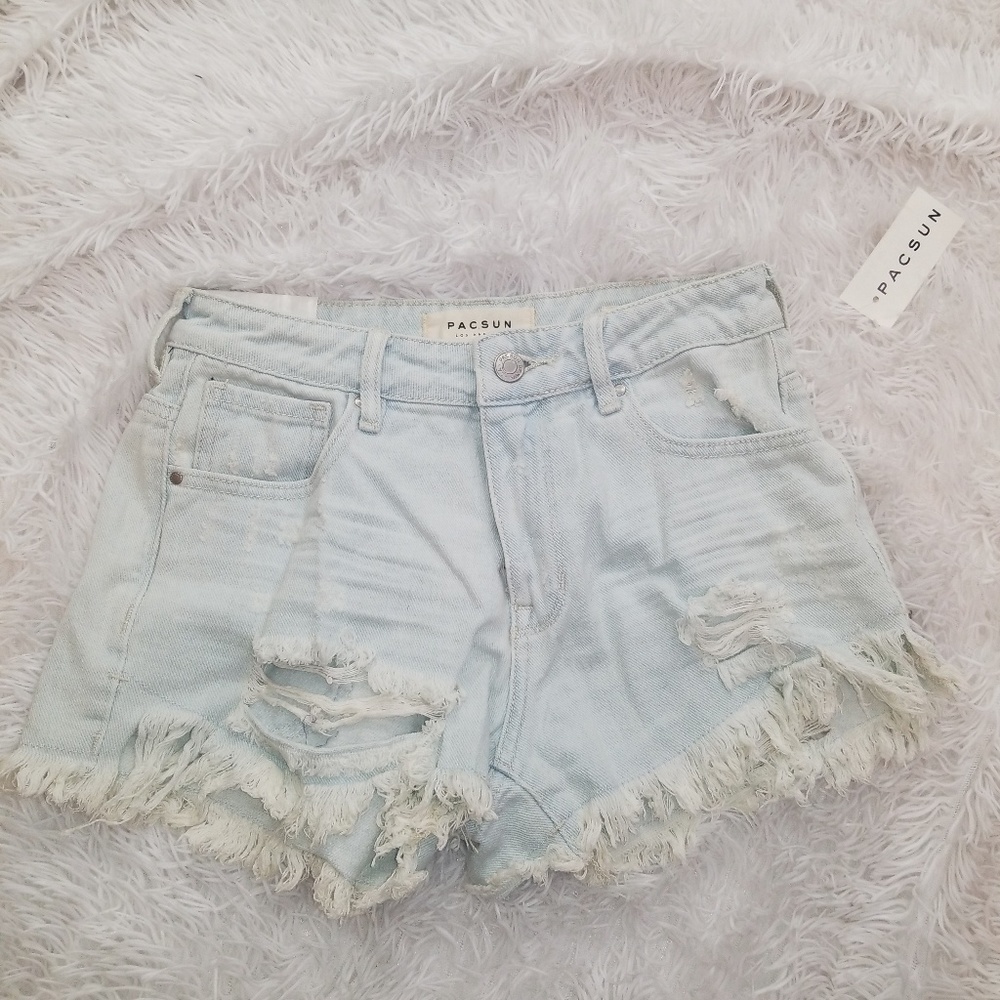NWT Pacsun Shorts